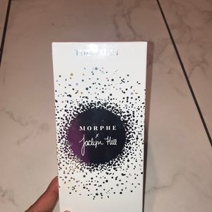 The Vault- Morphe x Jaclyn Hill